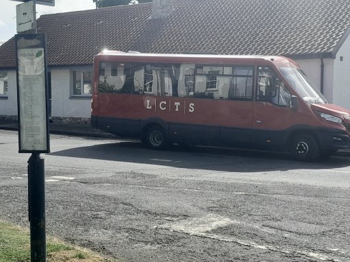 Local bus