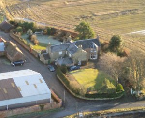 Carrington Barns Farm