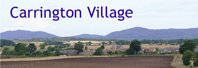 Carrington village