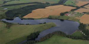 Rosebery Reservoir