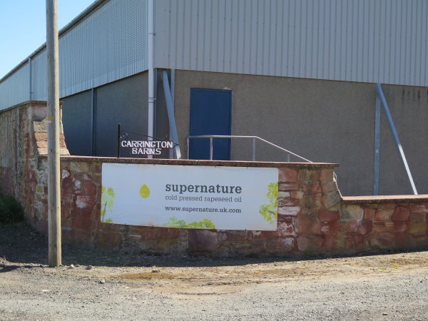 Supernature